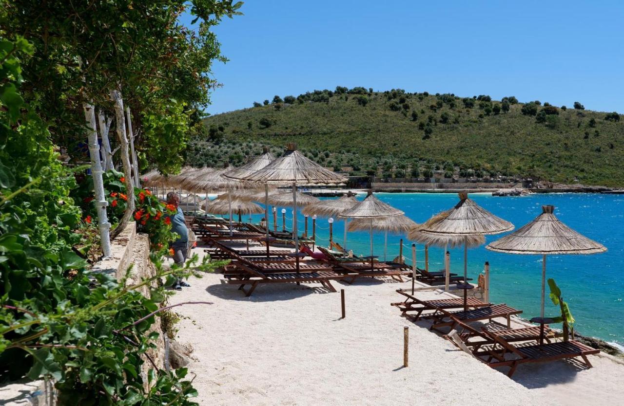 Xhefri Locanda Sarandë