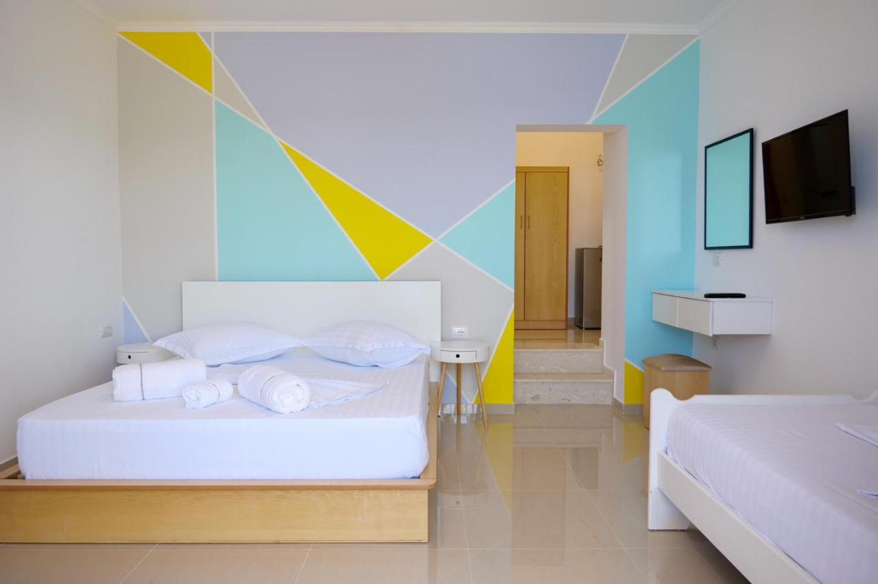 Xhefri Locanda *