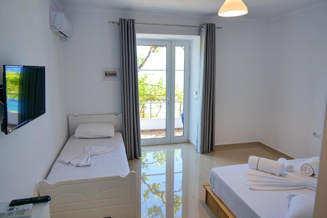 Xhefri Locanda Sarandë