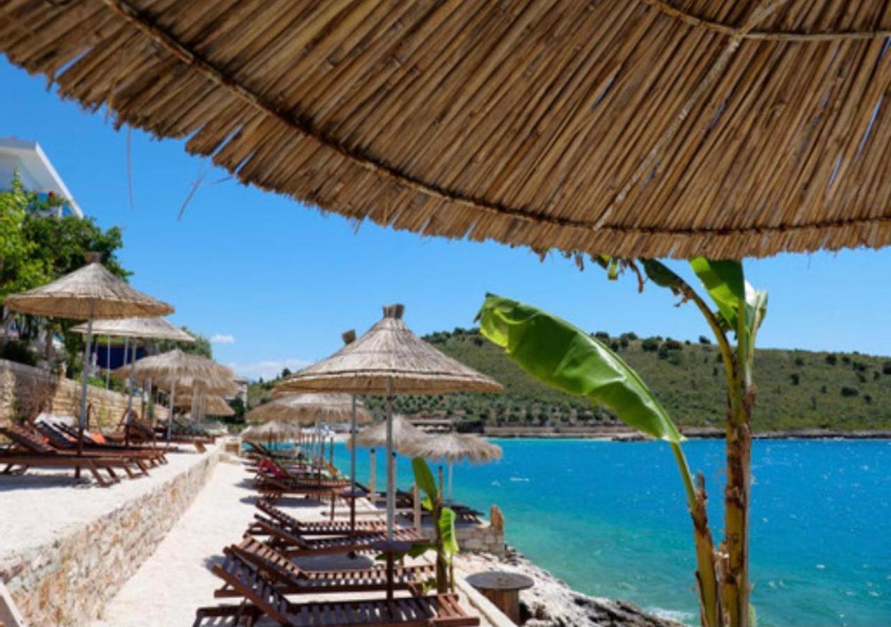 Xhefri Locanda