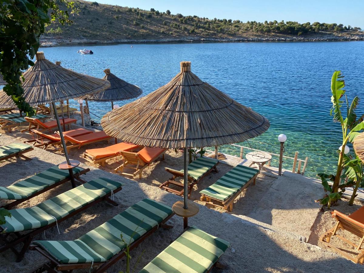 Locanda Xhefri Sarandë
