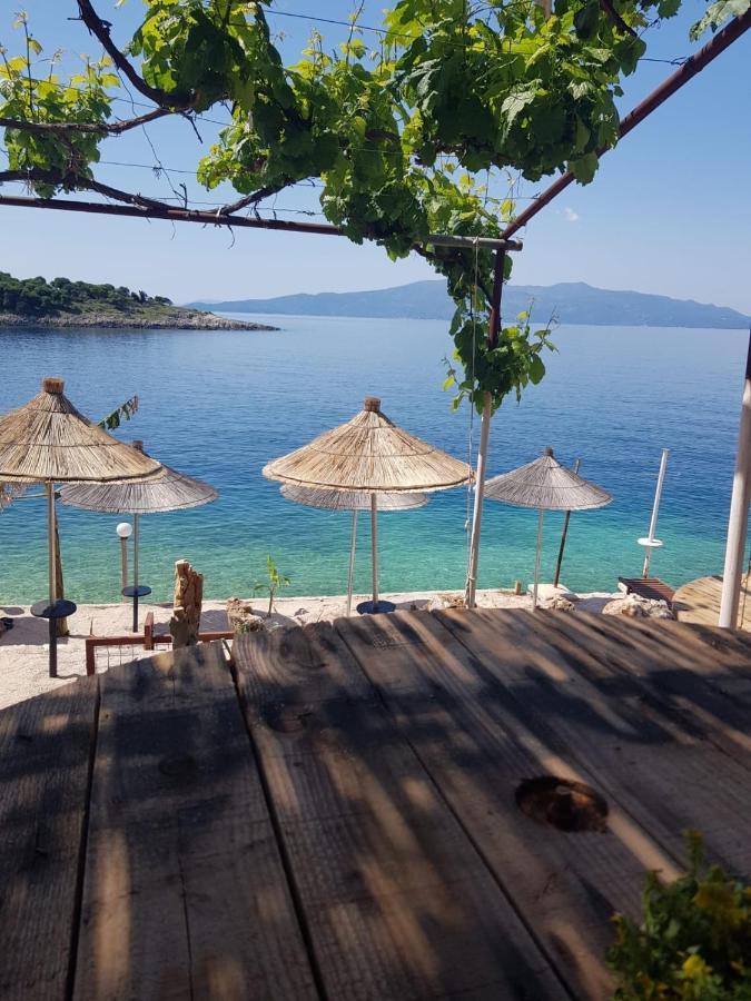 Xhefri Locanda Sarandë