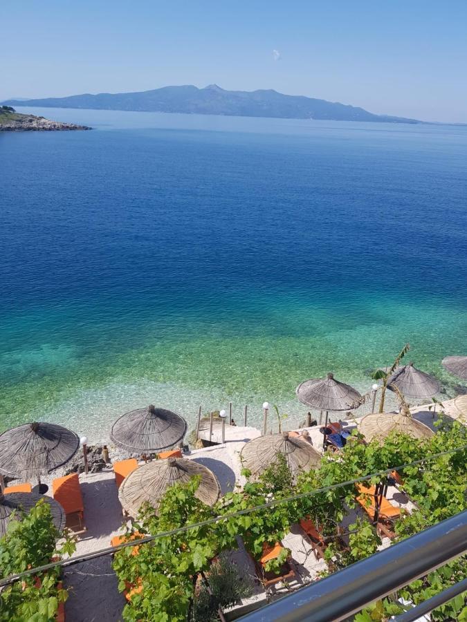Xhefri Locanda Sarandë