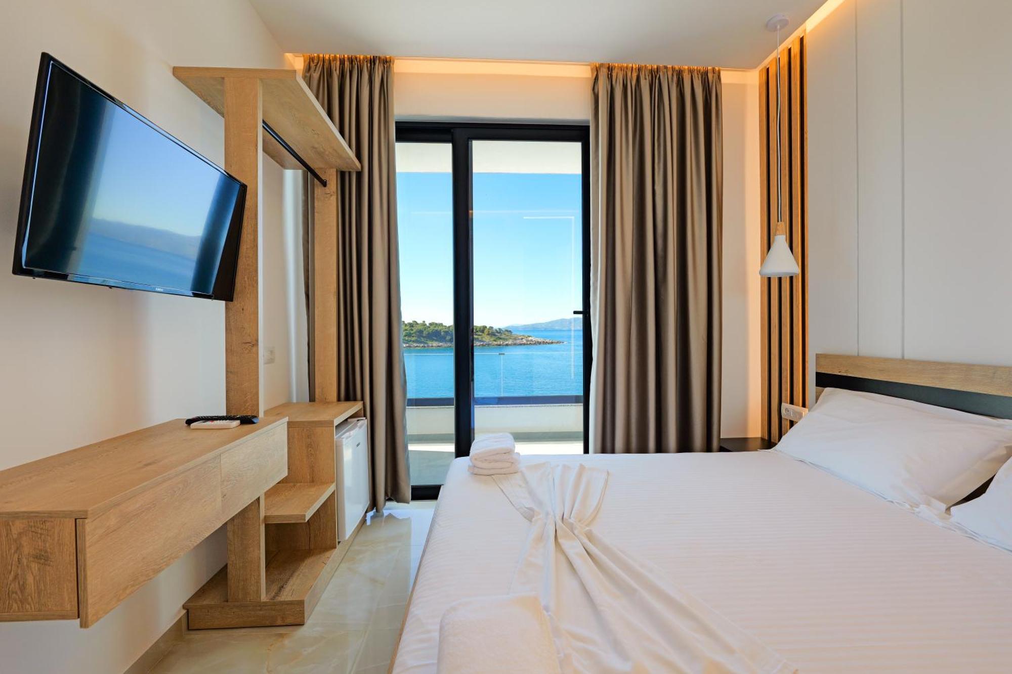 Locanda Xhefri
