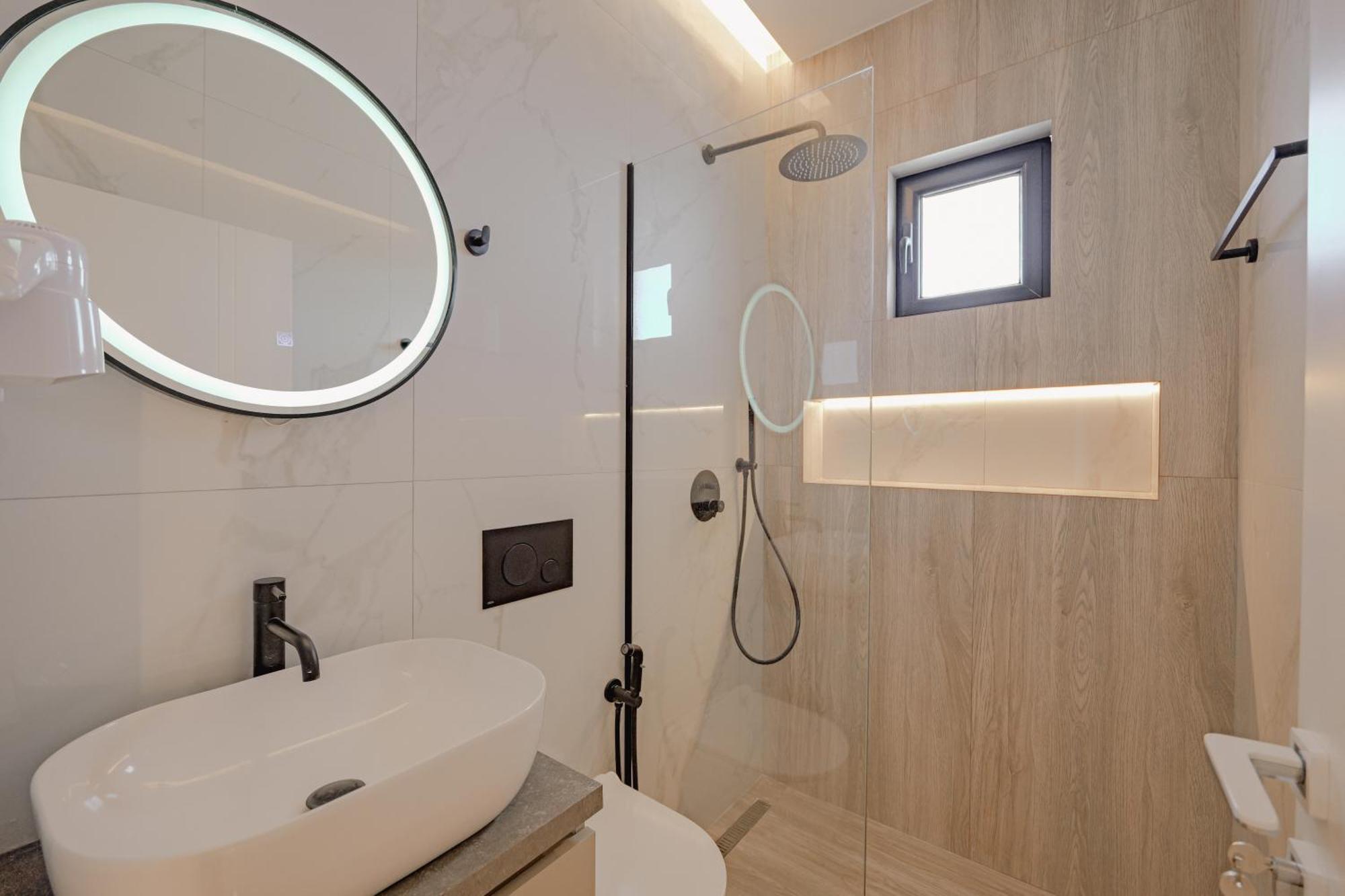 Xhefri Locanda Sarandë