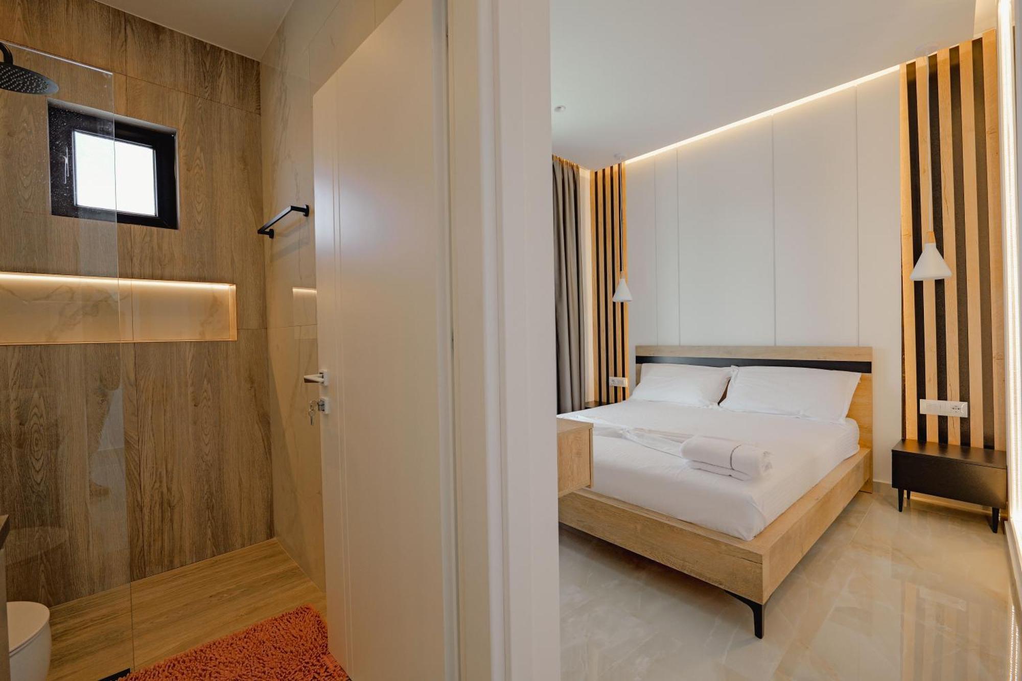 Locanda Xhefri *