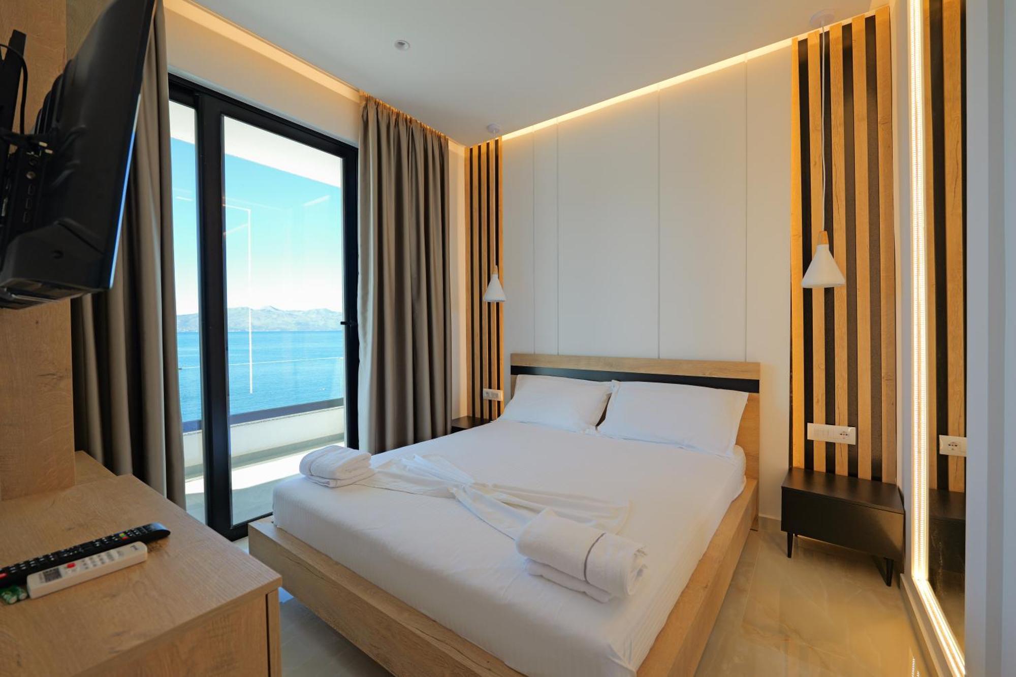 Xhefri Locanda *