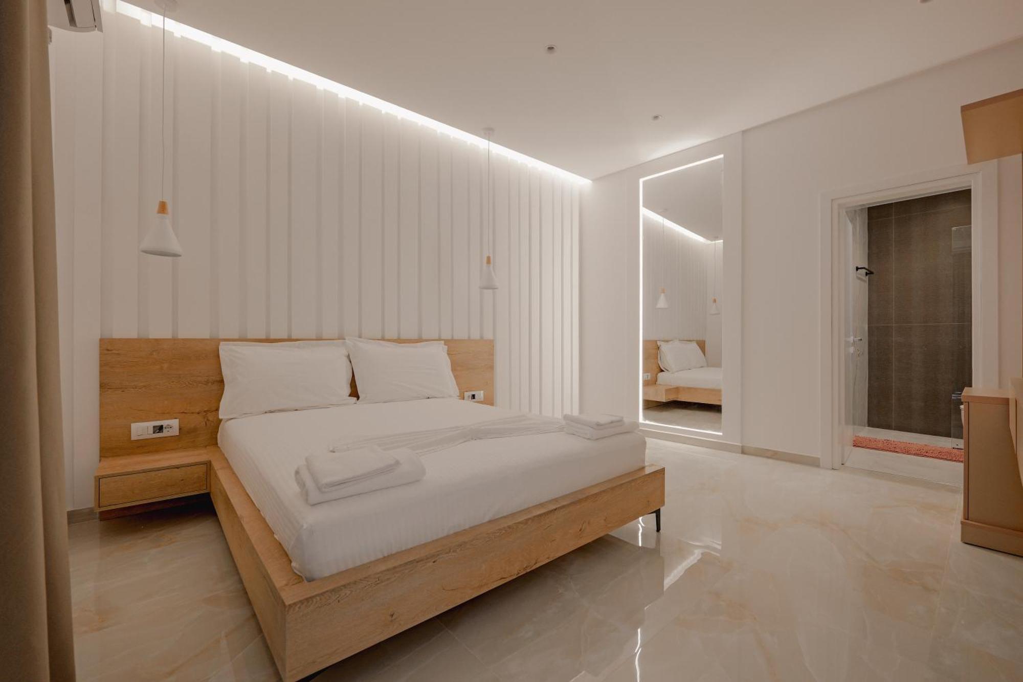 Locanda Xhefri Sarandë