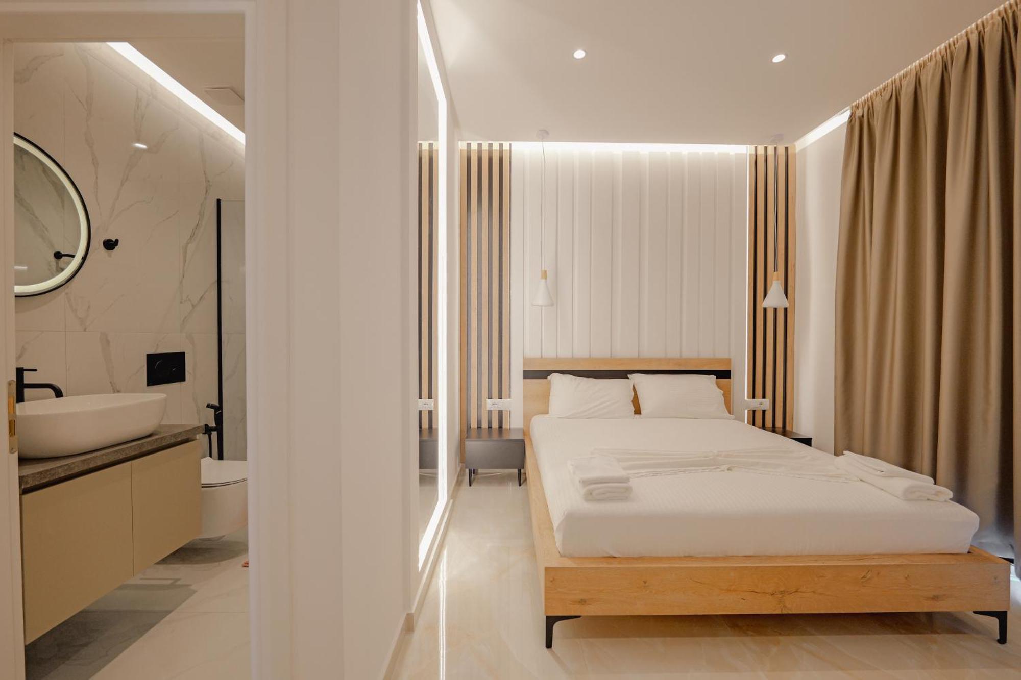 Xhefri Locanda *