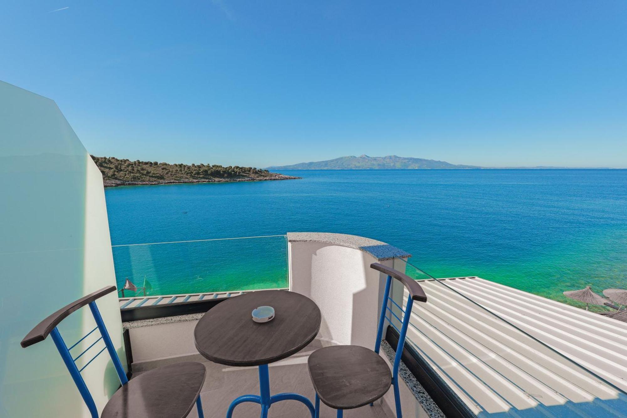 Xhefri Locanda Sarandë