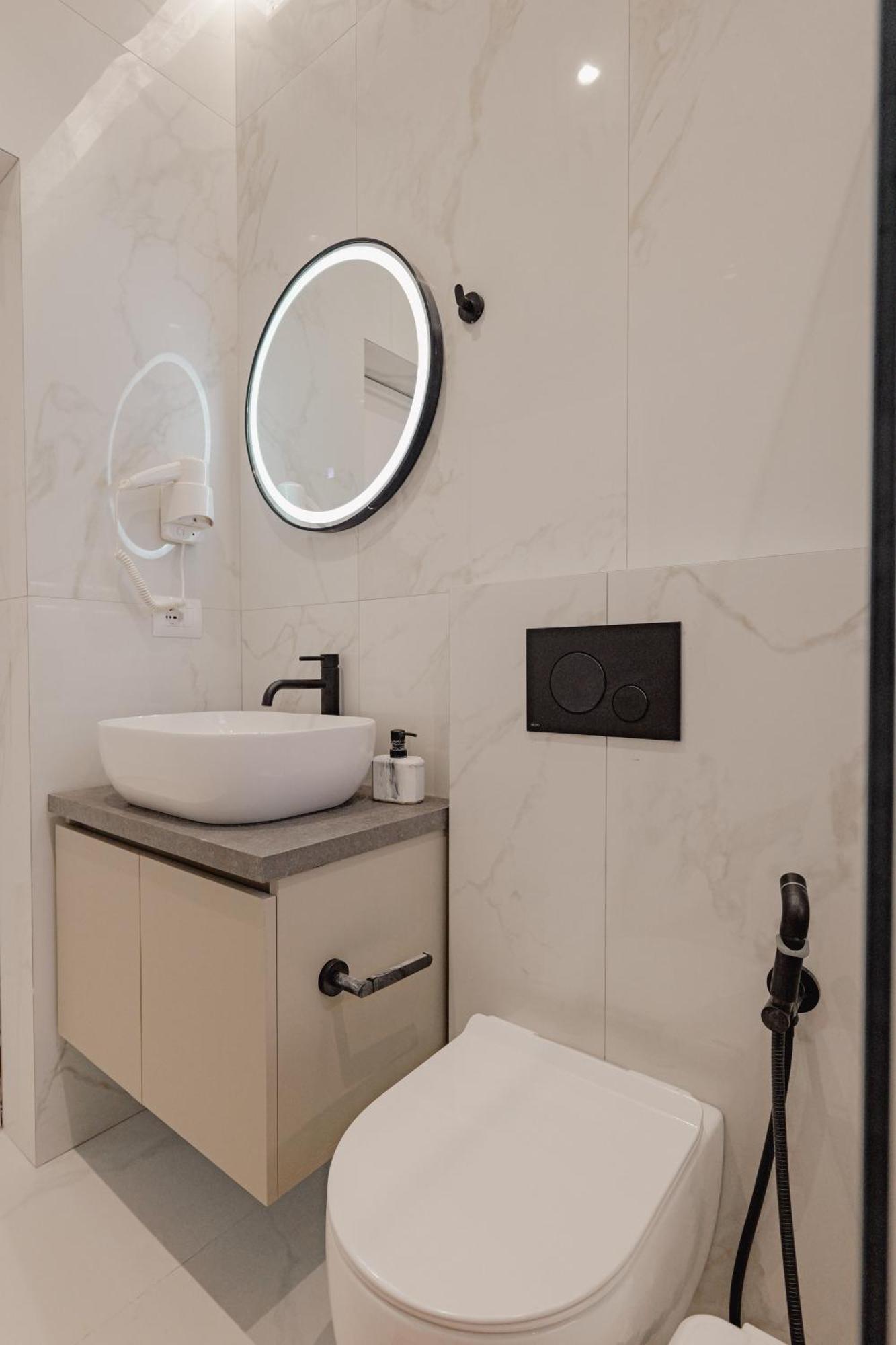 Locanda Xhefri Sarandë