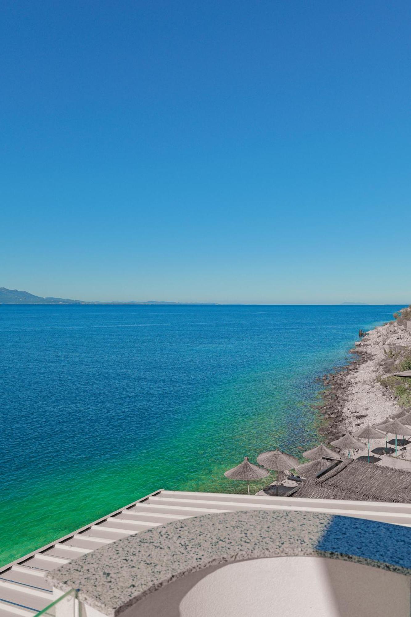 Xhefri Locanda Sarandë