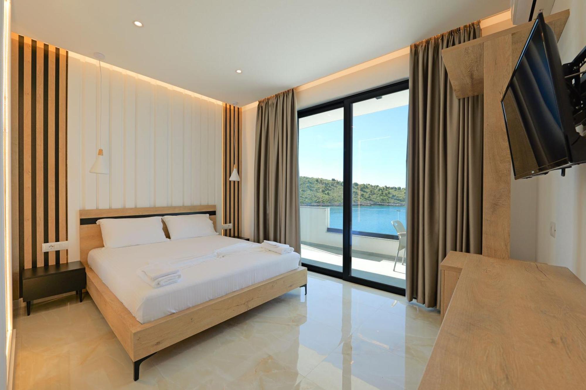 Locanda Xhefri *