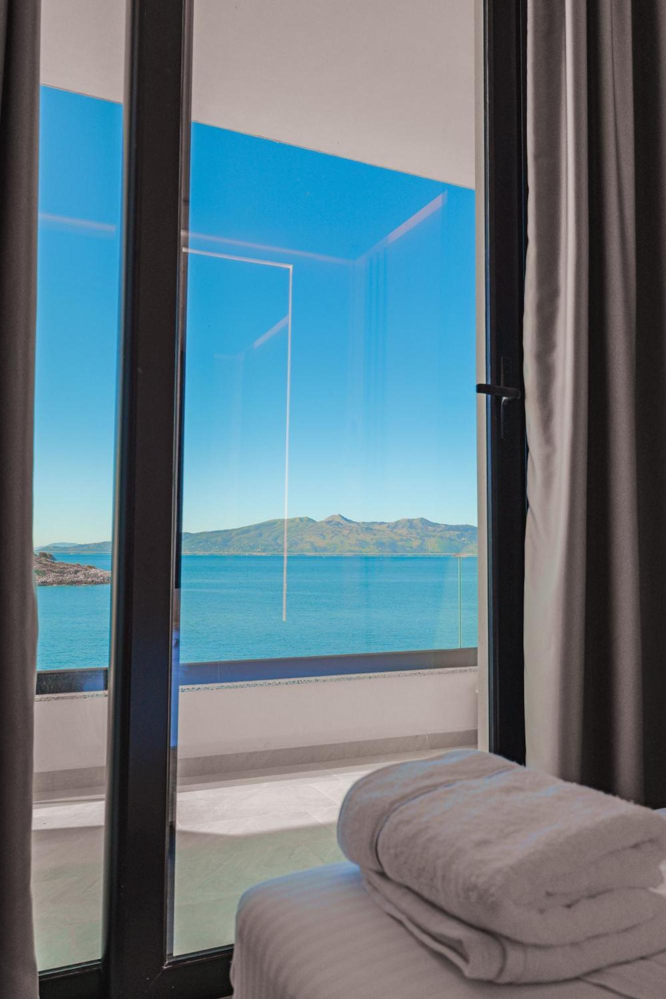 Xhefri Locanda Sarandë