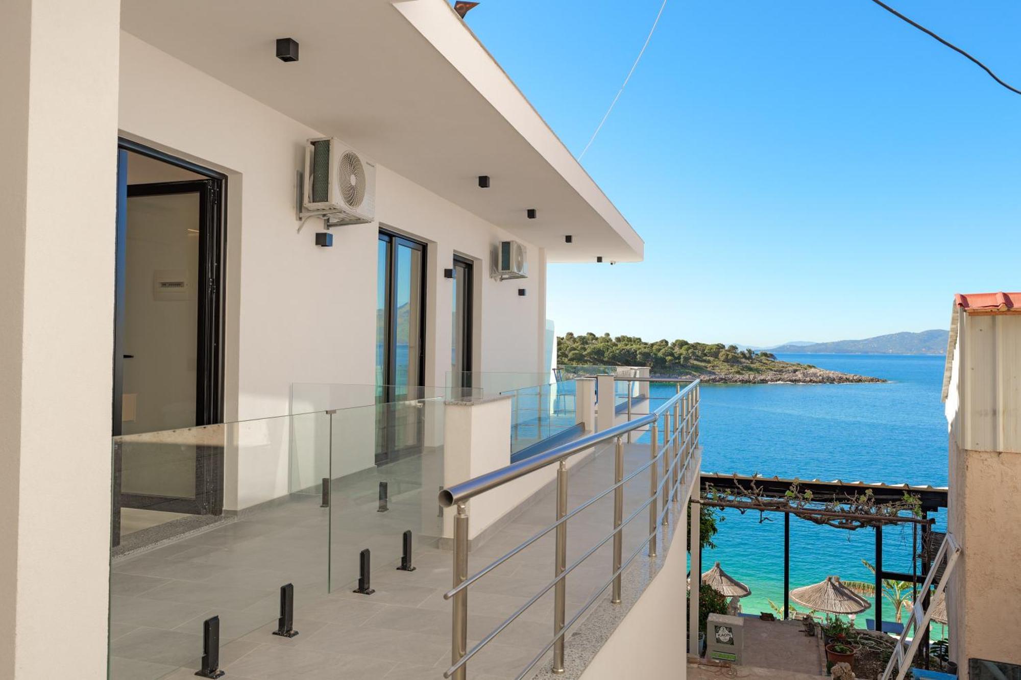 Locanda Xhefri Sarandë